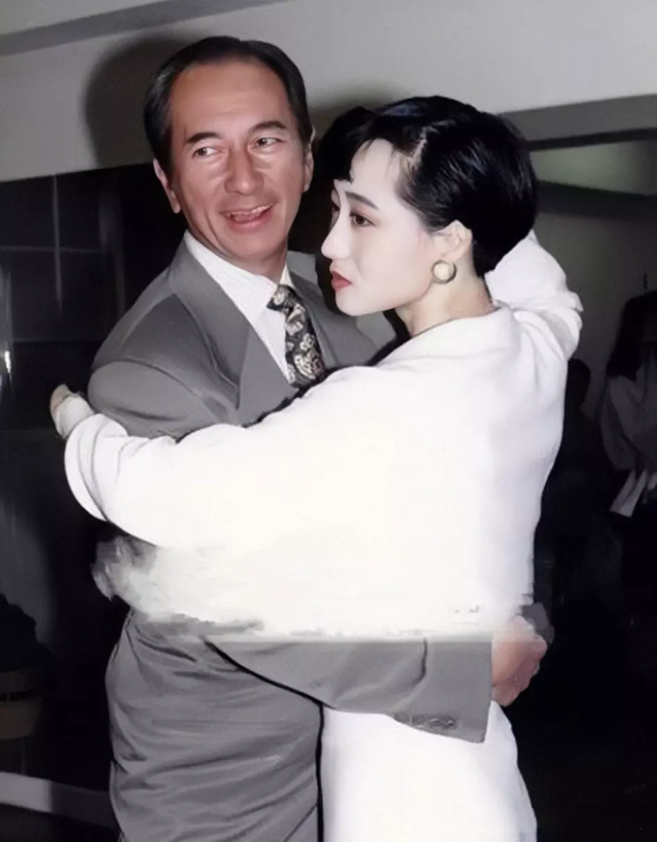 黎婉华靠什么活了八十岁(11)
