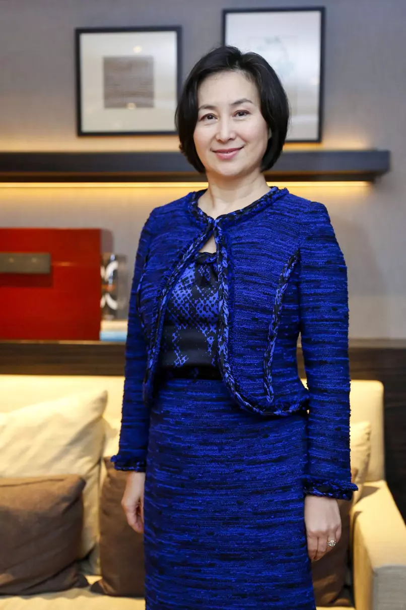 黎婉华靠什么活了八十岁(14)