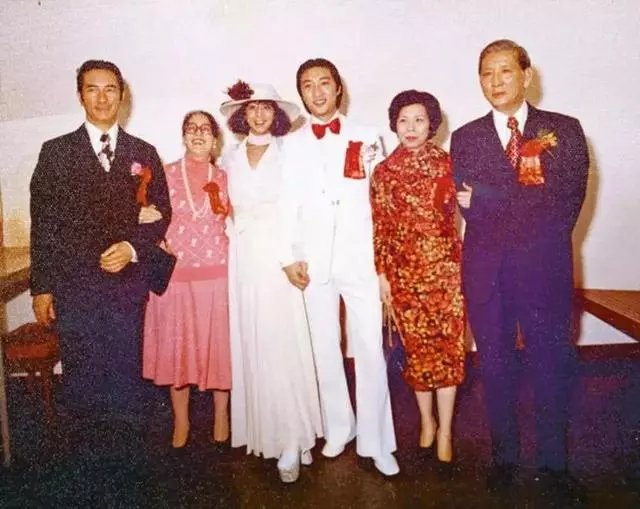 黎婉华靠什么活了八十岁(15)