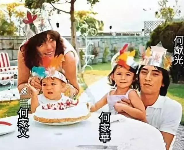 黎婉华靠什么活了八十岁(17)