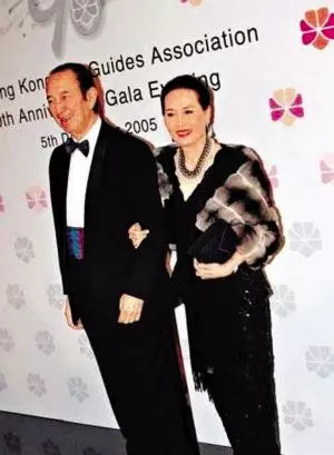 黎婉华靠什么活了八十岁(19)