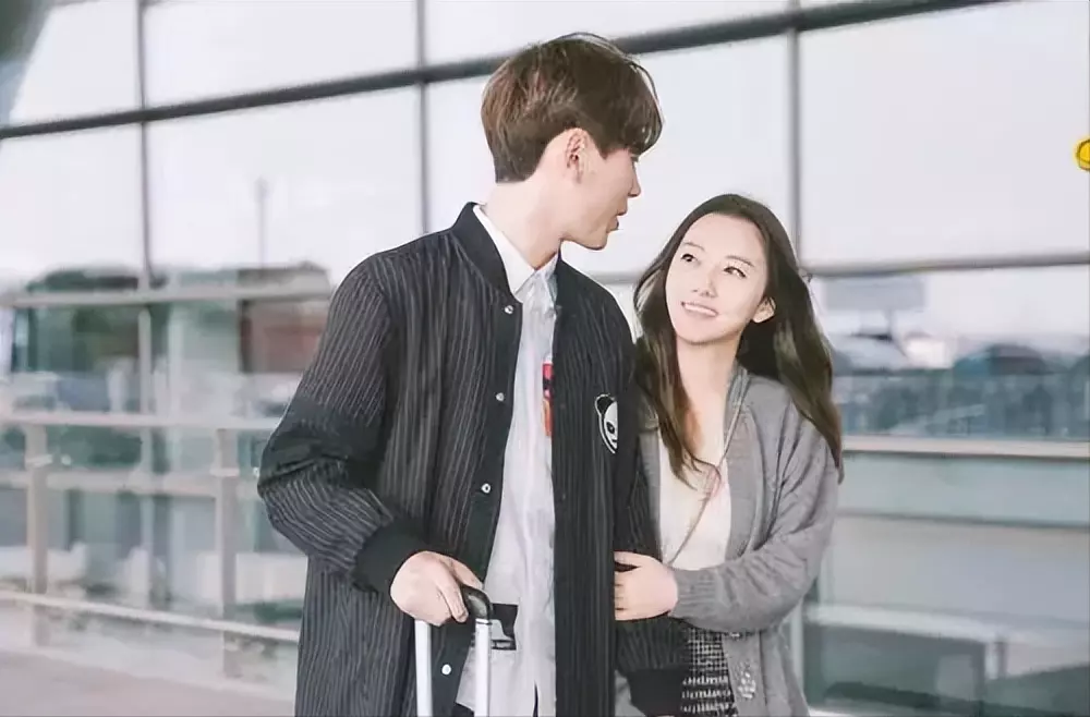 梦到女朋友瞎了是什么意思啊周公解梦(2)