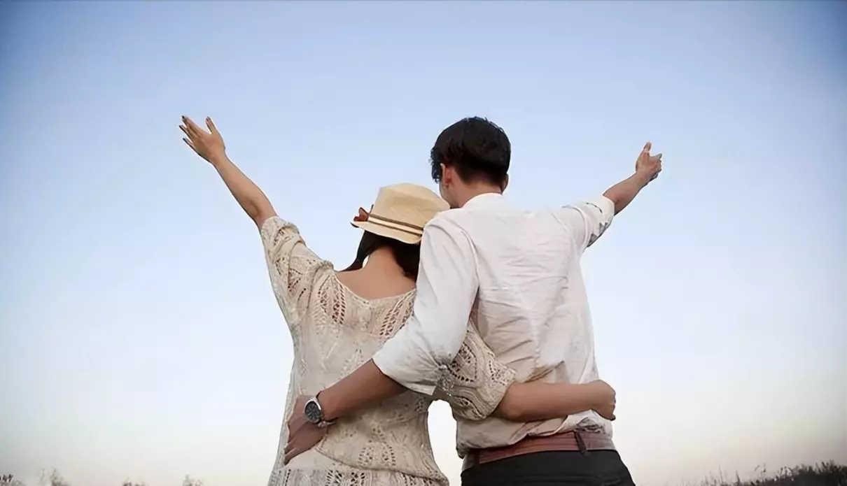 梦到女朋友瞎了是什么意思啊周公解梦(3)