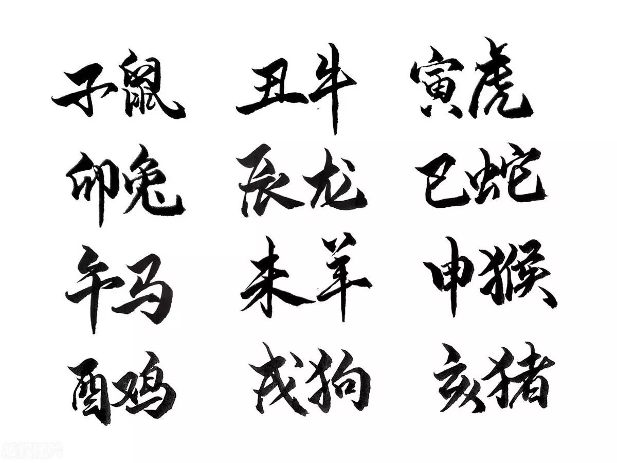 2023年十二生肖五月运势如何看详解(3)
