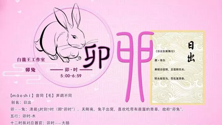 癸卯日柱为何一生烦事多(3)